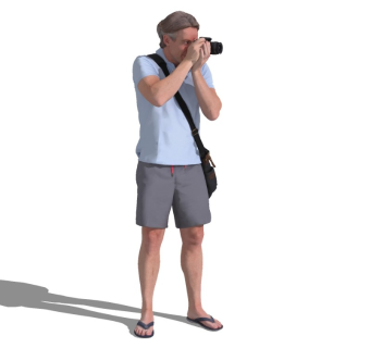 精细人物模型男 (74)